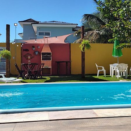 Casa Caravela De Buzios Villa Екстериор снимка
