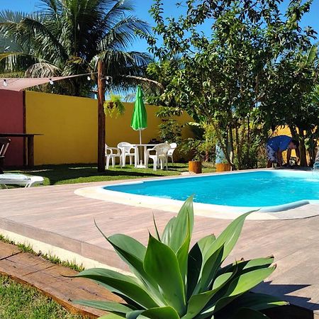 Casa Caravela De Buzios Villa Екстериор снимка