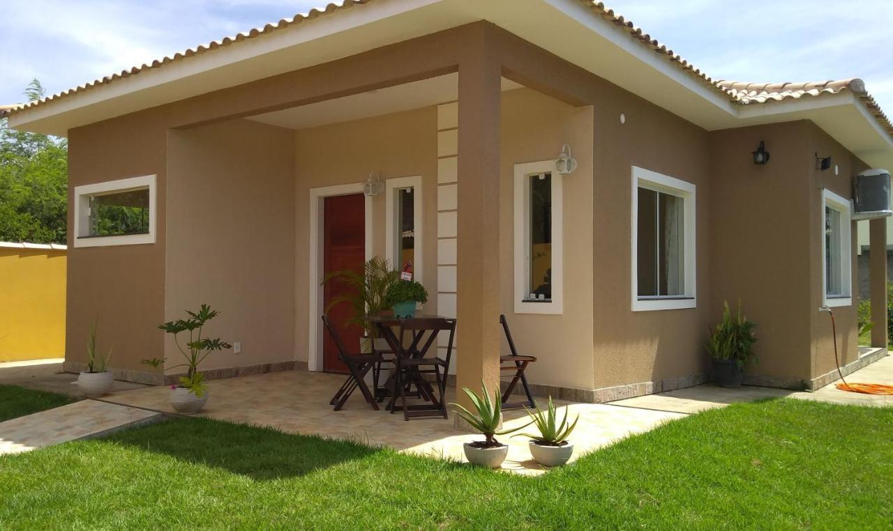 Casa Caravela De Buzios Villa Екстериор снимка