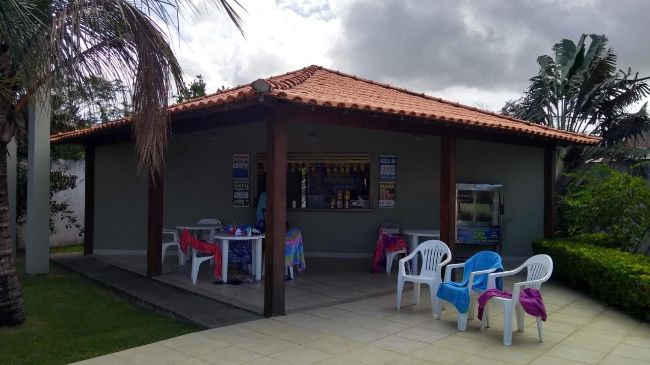 Casa Caravela De Buzios Villa Екстериор снимка