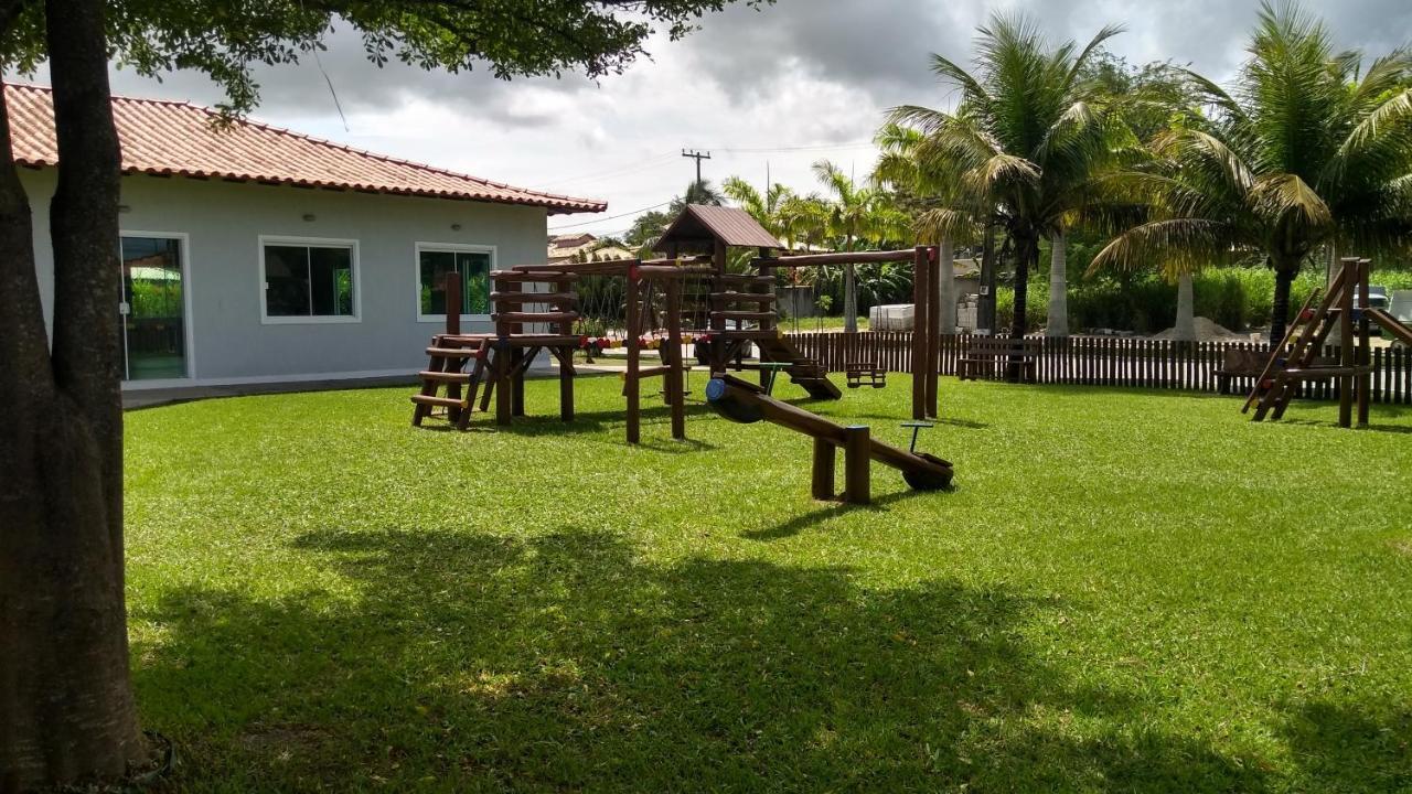 Casa Caravela De Buzios Villa Екстериор снимка