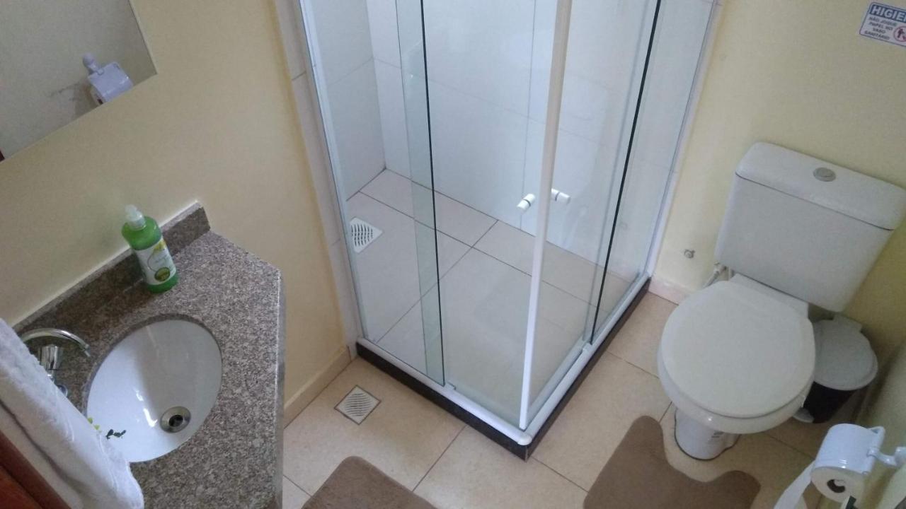 Casa Caravela De Buzios Villa Екстериор снимка