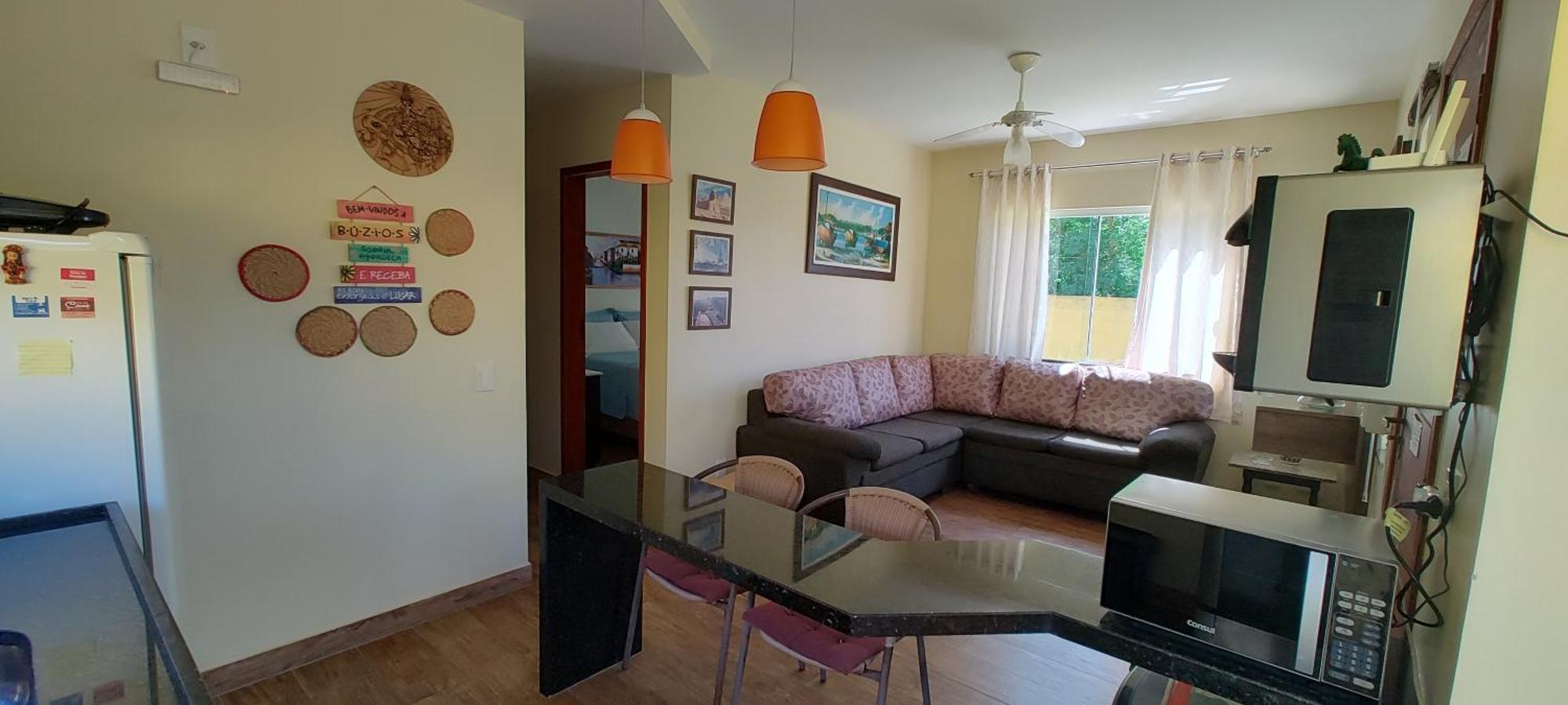 Casa Caravela De Buzios Villa Екстериор снимка