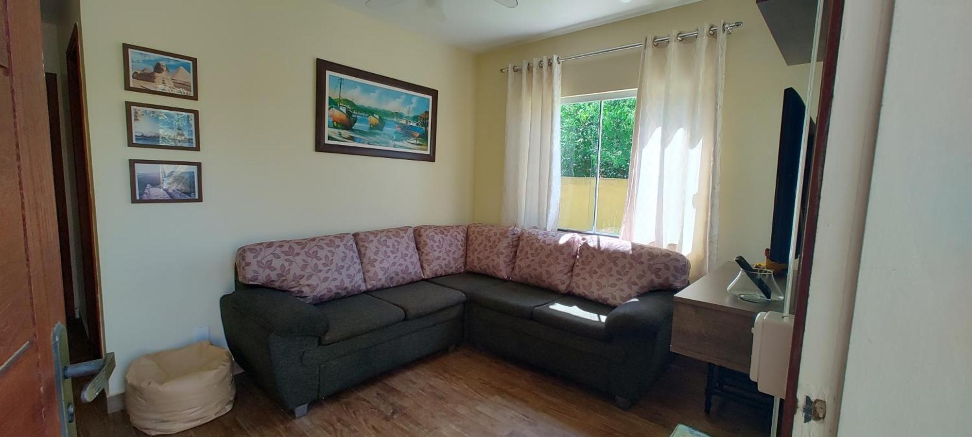 Casa Caravela De Buzios Villa Екстериор снимка